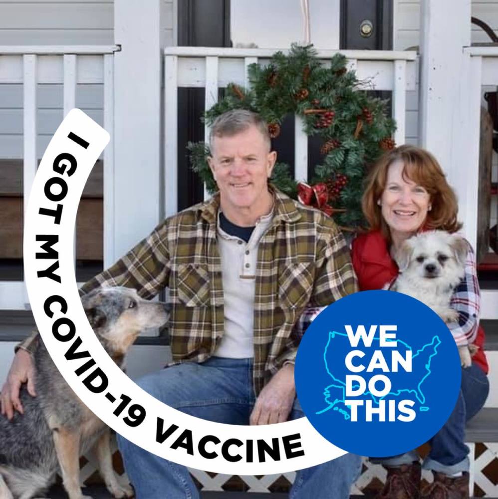 Meet your Posher, Deborah